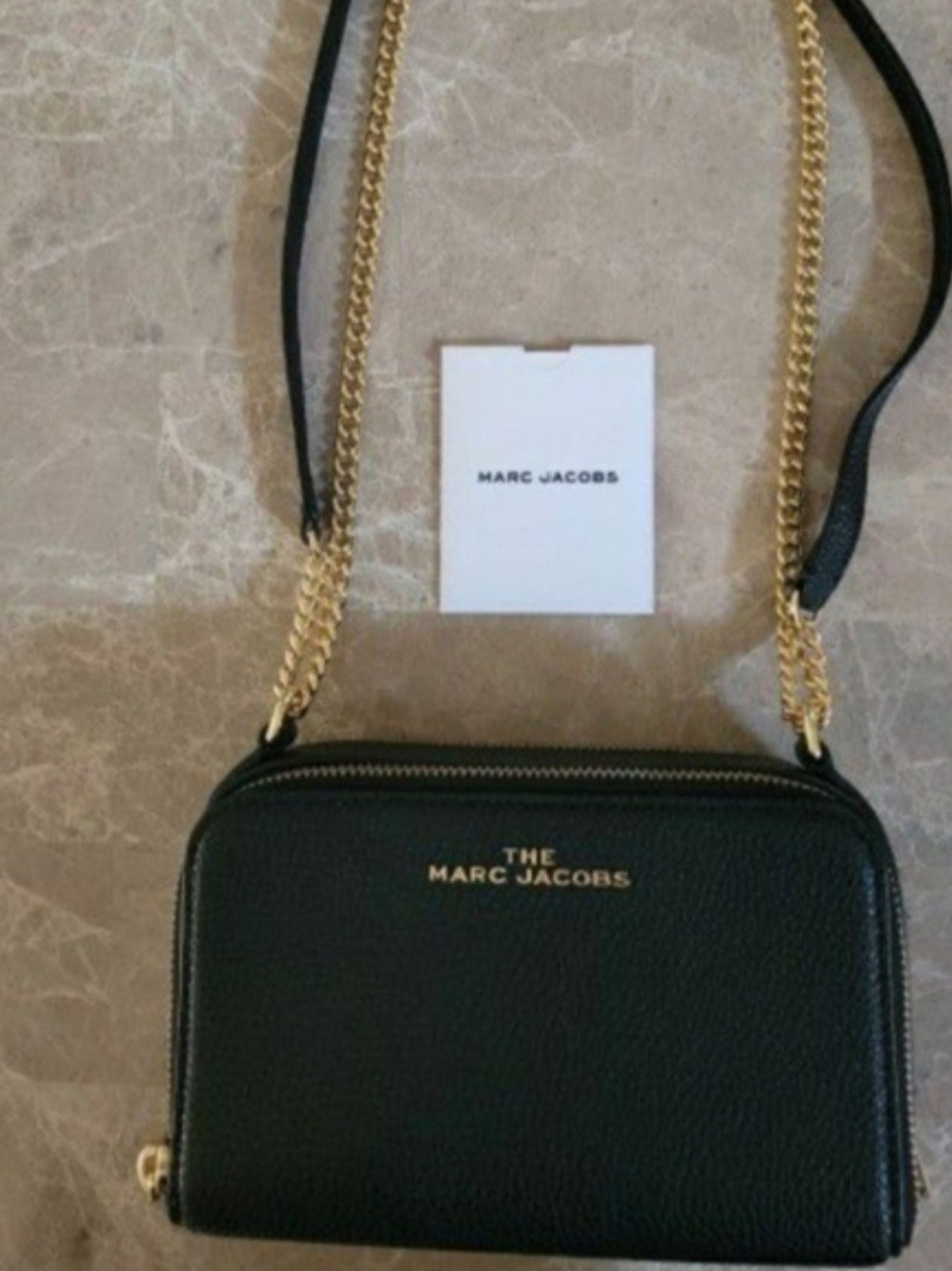Marc Jacobs Crossbody